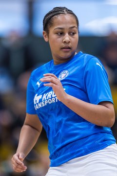 Bild 695 - wBJ NFV Futsalmeisterschaft